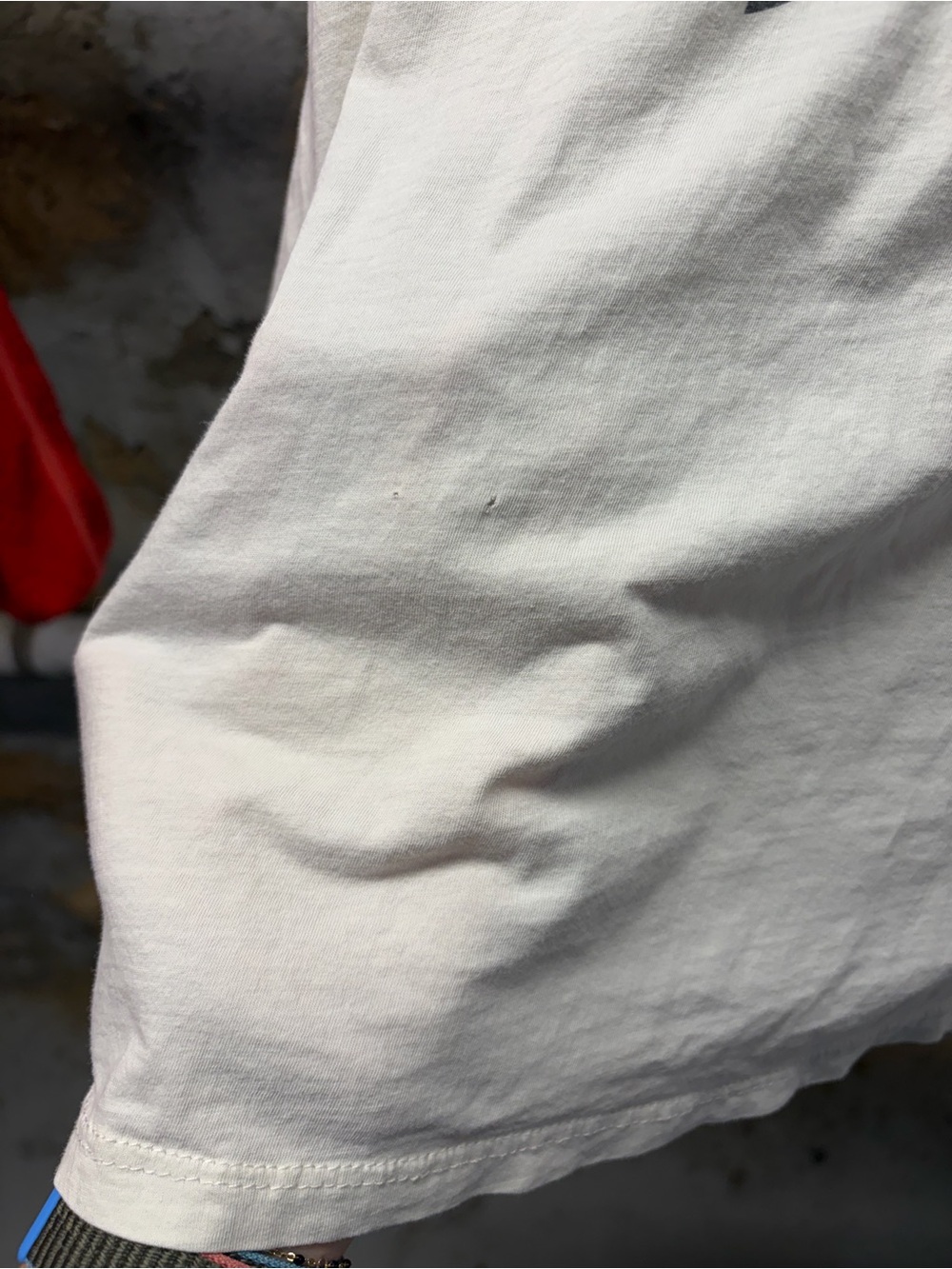 Clare V Original Tee - Paris Los Angeles - Picture 4 of 4